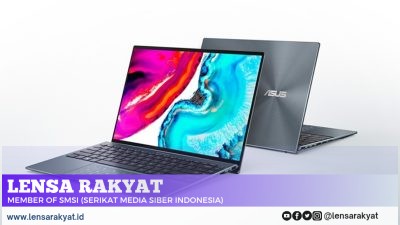 Perawatan Laptop, Strategi Efisiensi Teknologi untuk Produktivitas Berkelanjutan