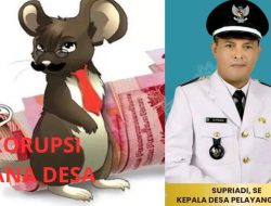 Dana Desa Pelayang Raya Disorot, Inspektorat Temukan Kejanggalan Selama 2021–2023