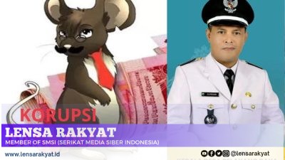 Dana Desa Pelayang Raya Disorot, Inspektorat Temukan Kejanggalan Selama 2021–2023