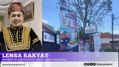 Kegiatan Pemberdayaan Desa Pelayang Raya T.A 2024 Diduga Fiktif, Masyarakat Desak APH Tangkap Kades