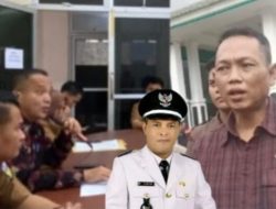 Kejari Dianggap Mandul, 25 Juni Memanas, Gabungan LSM Kerinci-Sungaipenuh Akan Gruduk Kantor Kejari SungaiPenuh