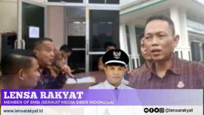 Kejari Dianggap Mandul, 25 Juni Memanas, Gabungan LSM Kerinci-Sungaipenuh Akan Gruduk Kantor Kejari SungaiPenuh