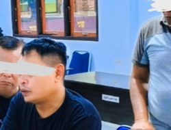 Kades Pelayang Raya Diduga Bayar ‘Uang Tutup Mulut’ ke Oknum Wartawan, Aktivis: Inspektorat Jangan Diam!