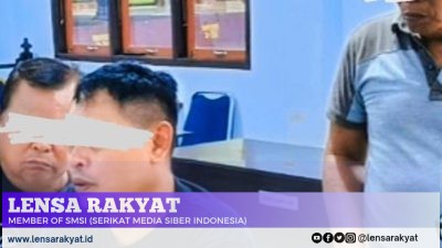 Kades Pelayang Raya Diduga Bayar ‘Uang Tutup Mulut’ ke Oknum Wartawan, Aktivis: Inspektorat Jangan Diam!