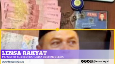 Bantahan Kades Pelayang Raya ke Media Tak Terverifikasi Dinilai Janggal, Dugaan Korupsi Dana Desa Kian Menguat