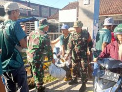 Heboh! Babinsa 0822/01 Bondowoso Tampil Gagah di Peringatan Hari Lingkungan Hidup: “Ini Pengabdian, Bukan Sekadar Apel”