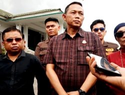 Kejari Sungai Penuh Akan Segera Panggil Kades dan BPD Desa Pelayang Terkait Dugaan Penyelewengan Dana Desa