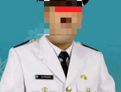 Serap Anggaran Keadaan Mendesak Capai 172 Juta, Oknum Kades Kecamatan Sungai Bungkal Jadi sorotan