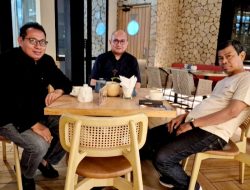 SMSI Dukung Polri Tegakkan Supremasi Hukum dan Ciptakan Kondusifitas Nasional