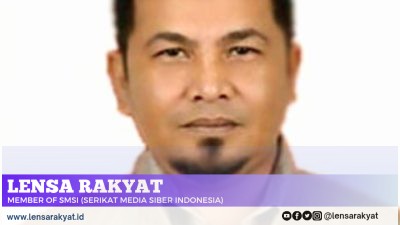 Ketua IWO-I Kerinci–Sungai Penuh Imbau Media Cantumkan Legalitas Perusahaan Pers