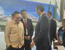 Dudung Abdurachman : Teknologi Dalam Industri Pertahanan Sebuah Keniscayaan