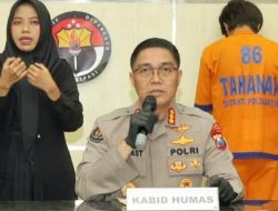Polda Jatim Amankan Tersangka Bisnis Konten Pornografi Anak Melalui Media Sosial