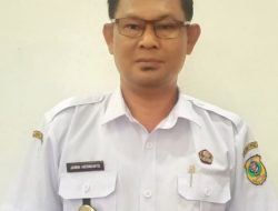 Wakil Ketua PKD Merah Putih Kabupaten Bondowoso Ucapkan Selamat HUT Bhayangkara ke 79, Semoga Polri Semakin Presisi