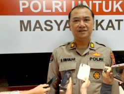 Polres Malang Ungkap Pengiriman Ganja dari Malaysia, Tersangka Ditangkap di Bali