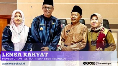 Mantap,! Desa Talang Lindung Wakili Provinsi Jambi Dalam Lomba Desa Tingkat Nasional