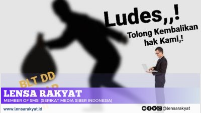 Oknum Kades di Kecamatan Tegalampel Kabupaten Bondowoso Diduga Lakukan Penggelapan BLT DD Sebesar Rp. 28. 800.000