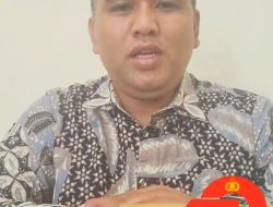 Kepala Desa Pejaten – Bondowoso Ucapkan Selamat HUT Bhayangkara ke 79 ” Polri Untuk Masyarakat”