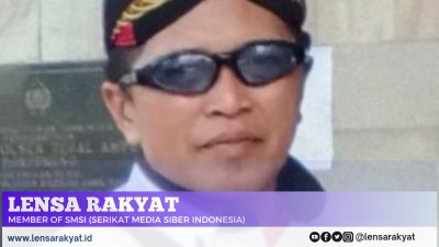 Oknum Kepala Desa Purnama-Tegalampel Buka-bukaan Prihal Dugaan Penggelapan BLT DD