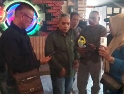 Dikecam Dua Desa,Humas PLTA Kerinci Sebut Kompensasi Sudah Sesuai Kesepakatan