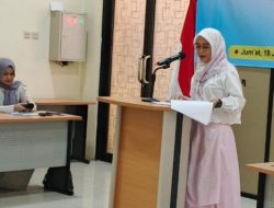 Hadiri Acara HUT ke-64 IKWI PWI Jatim, Lia Istifhamah: Jaga Modal Sosial dan Solidaritas