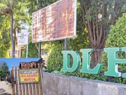 Perijinan Belum lengkap, DLH Kirim Surat Teguran ke PT Kerang Mutiara Perkasa