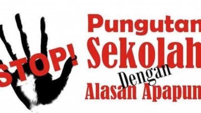 Kinerja Disdik Dipertanyakan, Tak Hanya Surat Pindah SMPN 06 Kerinci Juga Jual Sampul Raport Kepada Siswa