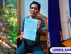 Skenario Mencekam di Hutan Situbondo: Warga Dianiaya Asper Perhutani, Ungkap Skandal Pembabatan Hutan!