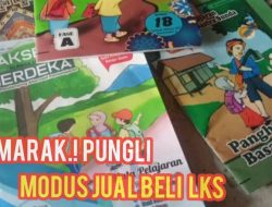 Kepala Dispendik Bondowoso Larang Sekolah Jual Beli LKS dan Intimidasi Siswa