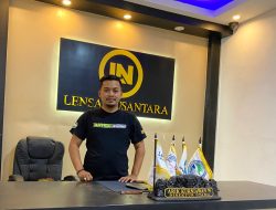 Lensa Nusantara Media Bondowoso, Satu-satunya dan Pertama yang Terverifikasi Dewan Pers