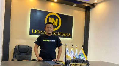 Lensa Nusantara Multimedia