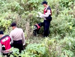 Polisi Berhasil Ungkap Indentitas Korban Mutilasi Berkat Anjing Unit K-9 Polda Jatim