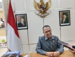 Ketua DPRD Bondowoso Bantah Tudingan Mantan Pejabat Prihal Legislatif Sering Rapat di Hotel Mewah