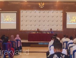 Tingkatkan Pengetahuan dan Keterampilan Pangan, PP Al-Ishlah Bondowoso Bersama SPPG Gelar Pelatihan Keamanan Pangan