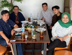 Dewan Pengawas BPJS Tegaskan BPJS Tanggung Korban Keracunan Program Makan Bergizi Gratis