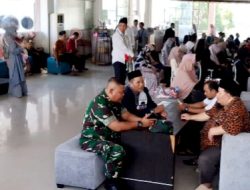 Danramil 01 Bondowoso Dukung Pendidikan Karakter Anak Melalui Seminar Parenting