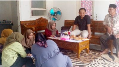 Koperasi Merah Putih Desa Trebungan Tingkatkan Kinerja dengan Pemantapan Administrasi Online