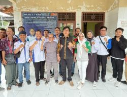 Dewan Pengawas BPJS Kupas Tuntas Defisit JKN dan Perlindungan Pekerja di KSPI Lampung