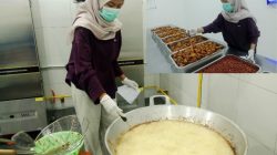 Ahli Gizi SPPG “Curahpoh Curahdami 03” Lakukan Tindakan Preventif Kritis Jamin Keamanan Makanan Bergizi Gratis