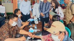 Ditegaskan Dewas BPJS Kesehatan: Layanan JKN Hak Seluruh Warga Jakarta