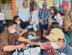 Ditegaskan Dewas BPJS Kesehatan: Layanan JKN Hak Seluruh Warga Jakarta