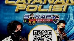 Polda Metro Jaya Luncurkan Layanan Digital SIKAP, Anti Scam Center yang Bisa Cepat Blokir Rekening Penipu