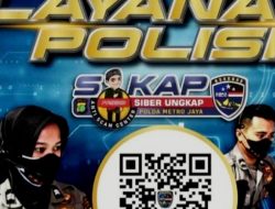 Polda Metro Jaya Luncurkan Layanan Digital SIKAP, Anti Scam Center yang Bisa Cepat Blokir Rekening Penipu