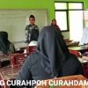 SPPG Curahpoh Curahdami 03 Distribusikan MBG ke Siswa SMP dan SMA Islam Asy Syuhada Untuk Pemenuhan Gizi