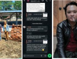 Kelompok Ternak Desa Pejaten Minta Pertanggungjawaban Disnakan Bondowoso Atas Pembatalan Program Bantuan Ternak