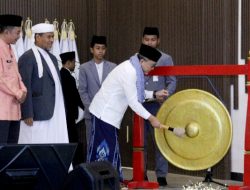 Multaqa Ulama Nasional I: Ulama dan Umara Bersinergi Wujudkan Indonesia Berdaulat
