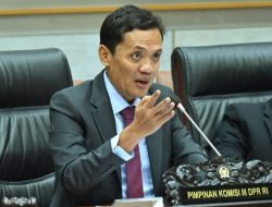 Komisi III DPR Apresiasi Polri Ungkap Kasus Penculikan Balita Bilqis