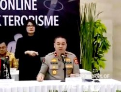 Densus 88 Antiteror Ungkap Kasus Rekrutmen Anak ke Jaringan Terorisme