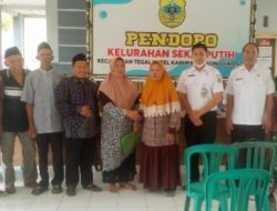 Sempat Memanas, Sengketa Batas Tanah Sertifikat Vs Akta di Kelurahan Sekarputih Berakhir Damai Lewat Mediasi