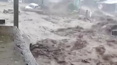 Panggilan Kemanusiaan di Tengah Bencana: SMSI Aceh Buka Donasi untuk Korban Banjir