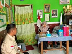 Antusiasme Warga Terpencil Menyambut Program Makanan Bergizi Gratis di KB Tunas Bangsa 1